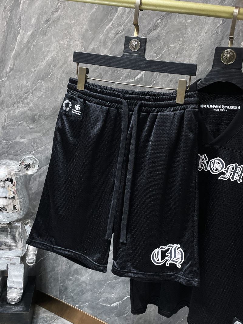 Chrome Hearts Short Suits